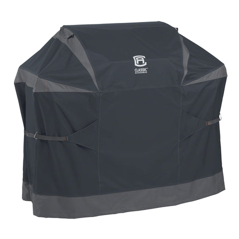 Classic Accessories StormPro Waterproof 70 Inch BBQ Grill Cover