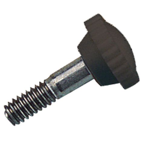 Sea Dog 2732981 Nylon Head Screw 1/4-20 X 7/8
