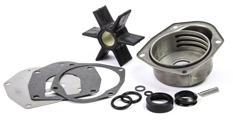 Sierra International 18-3570 Water Pump Kit, white