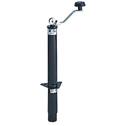 BAL R.V. Products Group 29033 5000 lb Top Wind Bulk Tongue Jack