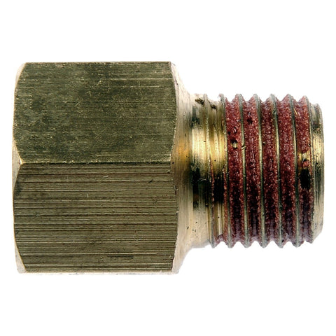 Dorman 800-755 Transmission Line Connector Compatible with Select Models