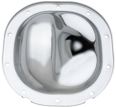 Trans-Dapt Performance 9465 Chrome Differential Cover