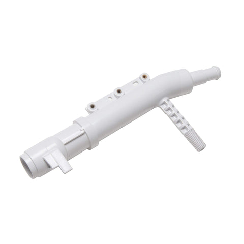 Polaris Genuine Parts Feed Pipe/Timer Blank Assembly 380, 9-100-7003