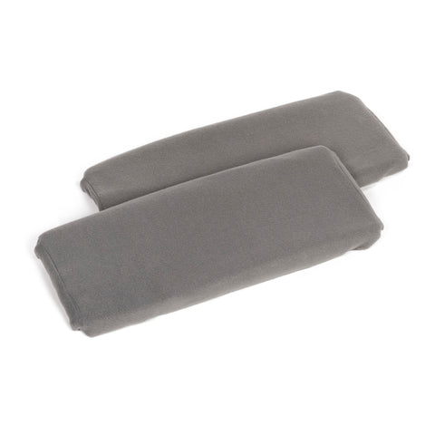 Prevue Pet Products Ferret Cage Plush Fitted Platform Cover Set Gray, 20.5" L x 10.3" W x 0.5" Th