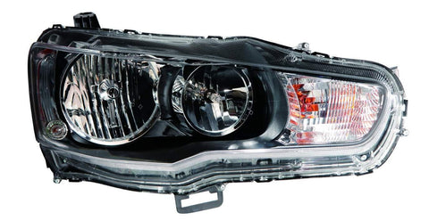DEPO 314-1140R-ASN2 Replacement Passenger Side Headlight Assembly (This product is an aftermarket product. It is not created or sold by the OE car company)