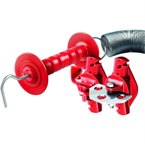 Speedrite - Spring Gate - Electrifies gateways up to 26' wide