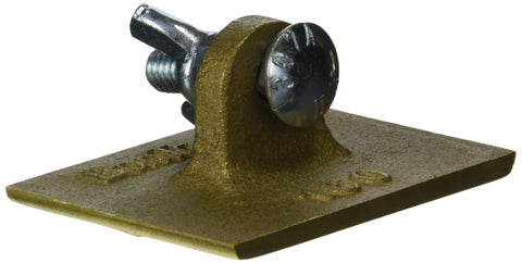 Bon 22-160 Seahawk Groover, 3-inch x 2-1/2-inch, 1/16-inch x 1/4-inch Bit