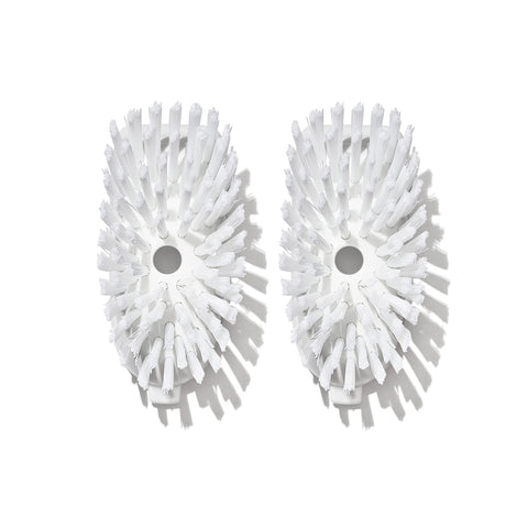 OXO New Good Grips Soap Dispensing Dish Brush Refill?s - 2 Pack