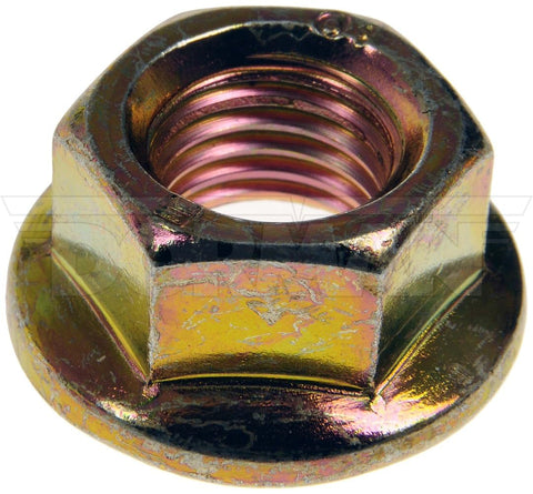 Dorman Flange Hex Nut