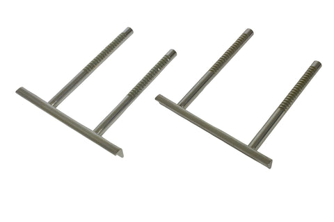 Lisle 15560 Rack Set for Engine Cylinder Hone