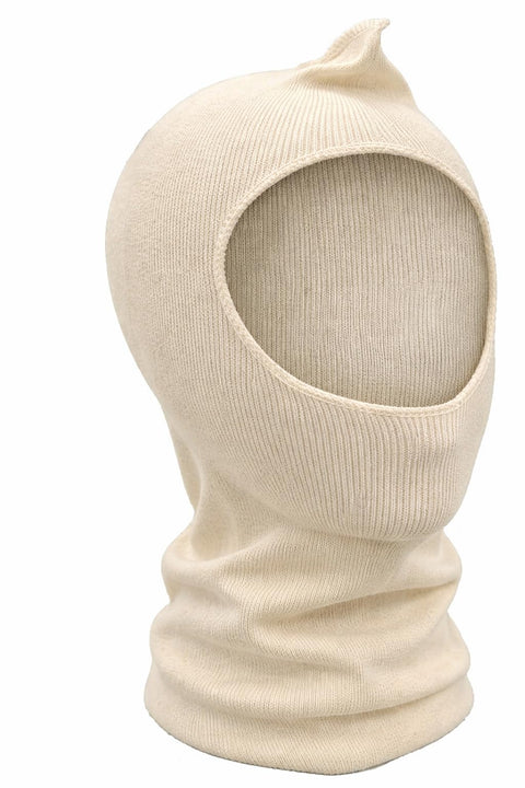 Bon 34-401 SPRAY SOK™ Cotton Face Cover 12 Units Poly Bag Open Mesh One Size Fits All