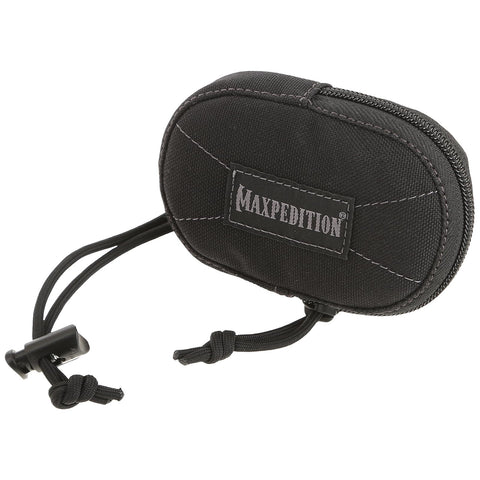 MAXPEDITION Coin Purse (Black)