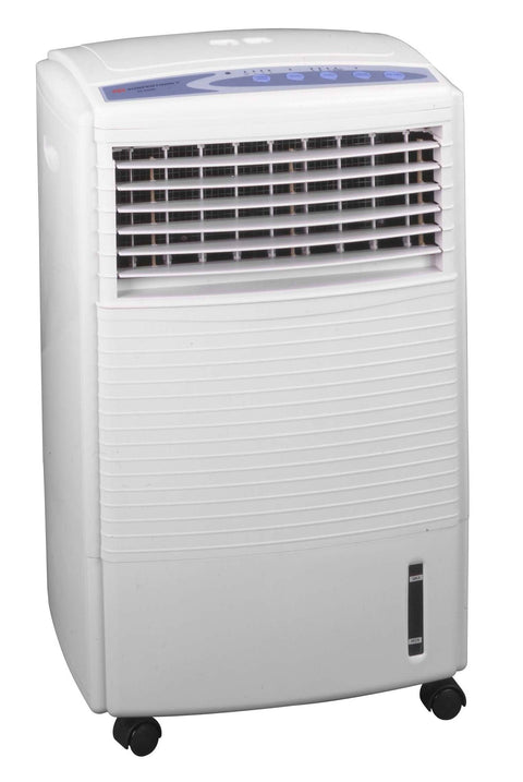 SPT SF-608RB: Evaporative Cooling Fan