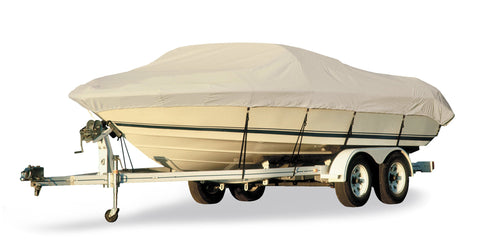 Taylor Made Products BoatGuard Trailerable Boat Cover - Fits 16'- 19'