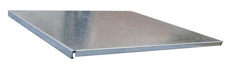 Durham FS-SH-1439 Additional Shelf for 30 and 45 Gallon Flammable Cab