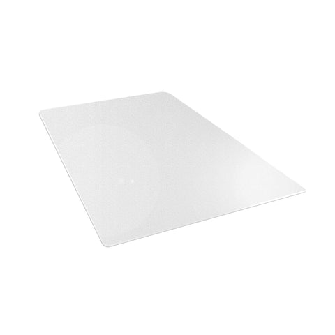 Cleartex MegaMat Heavy Duty Chair mat for Hard Floors & All Pile Carpets (35 x 47)