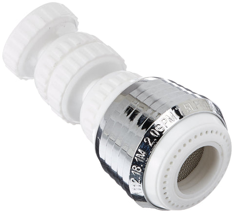 VALTERRA LLC PF281022 Aerator, CH, Swivel
