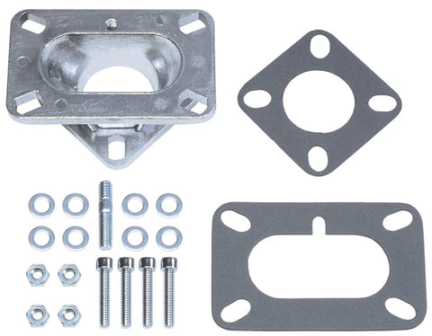 Trans-Dapt 2025 Carburetor Adapter