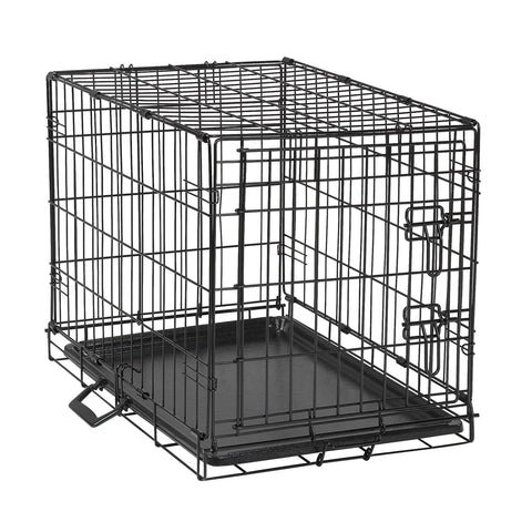 ProSelect Easy Dog Crates for Dogs and Pets - Small
