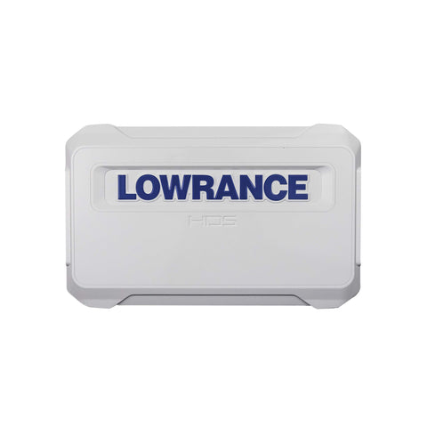 Lowrance 000-14582-001 Cover For HDS7 Live