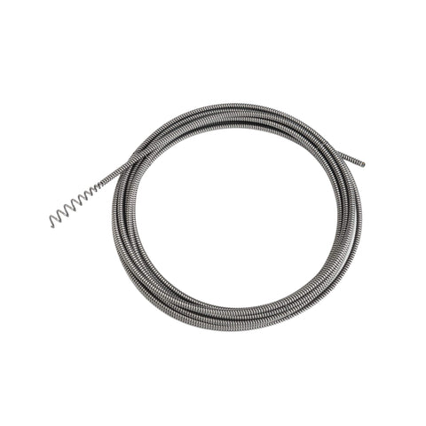 Ridgid 50652 1/4-inch x 25-foot with Funnel Auger