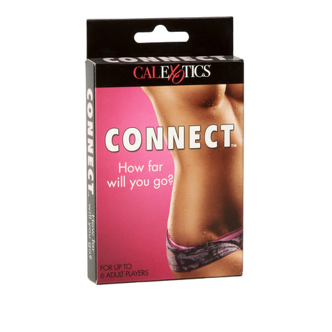 CalExotics Novelties Connect, Multi-Colored