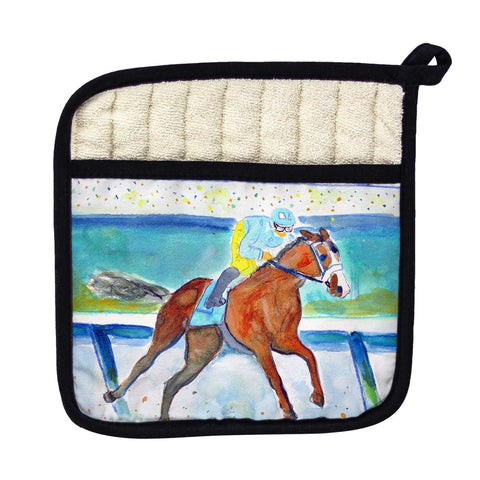 Betsy Drake PT1035 Front Runner Pot Holder