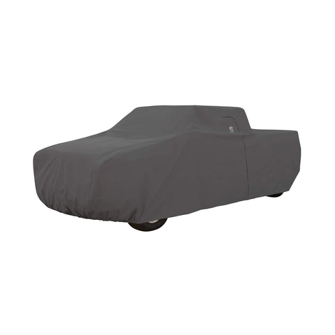 Classic Accessories Over Drive PolyPRO 3 Truck Cover with RainRelease, Cab Trucks 21-22'L