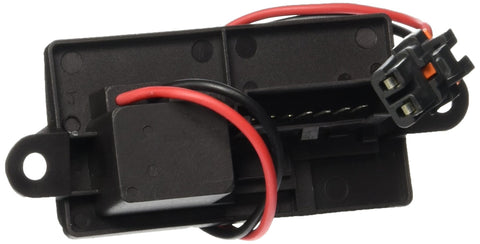 Standard Motor Products RU371 Blower Motor Resistor