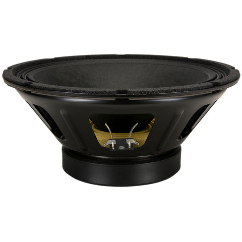 Eminence American Standard Delta-12A 12" Pro Audio Speaker, 400 Watts at 8 Ohms
