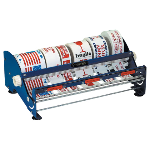 18" - Table Top Label Dispenser