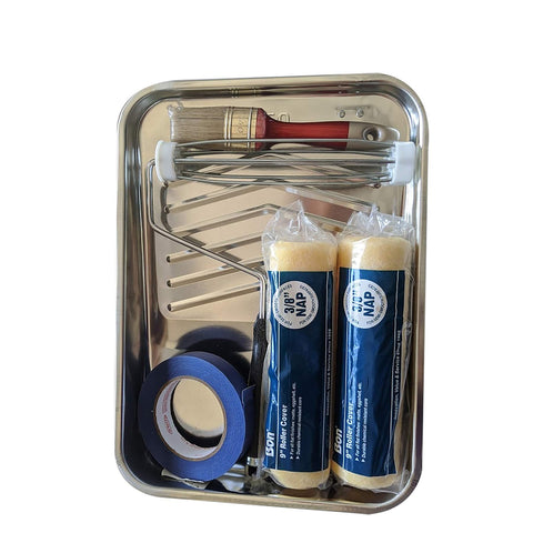 34-259 DIY Paint Kit