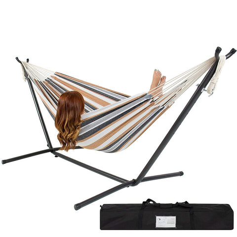 Hammock Desert Stripe
