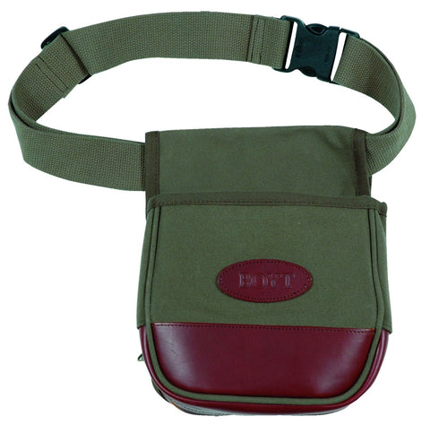 Boyt Harness Shell Pouch One Size Green