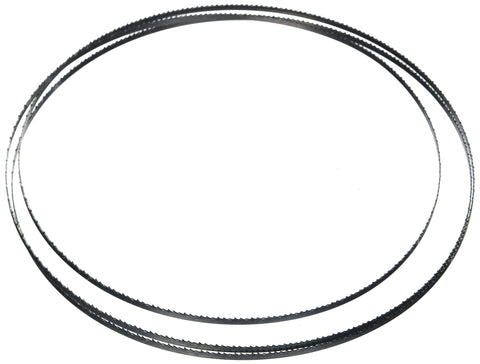 Olson Saw FB10080DB 3/16 by 0.025 by 80-Inch HEFB Band 10 TPI Regular Saw Blade