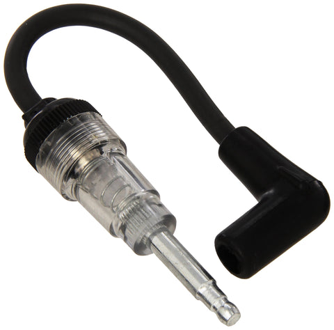 S&G Tool Aid 23920 in-Line Ignition Spark Checker with 90 Degree Boot