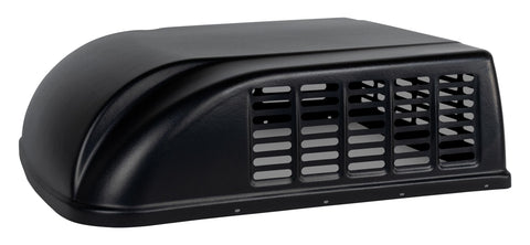 ICON Aftermarket A/C Shroud - fits Advent AC Series - Black