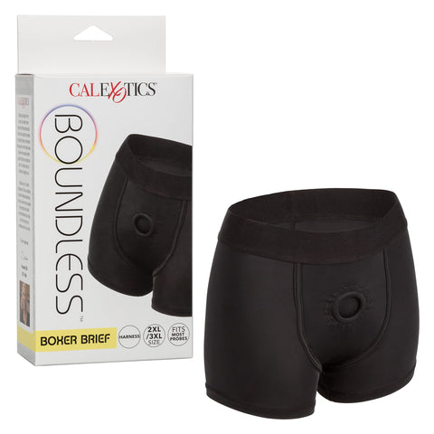 CalExotics Boundless Boxer Brief – L/XL