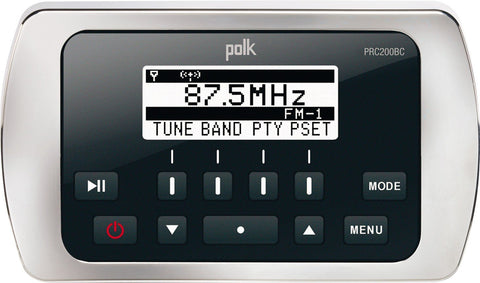 Boating Accessories New Wired Remote Control polk Audio Prc200bc Wired remote control