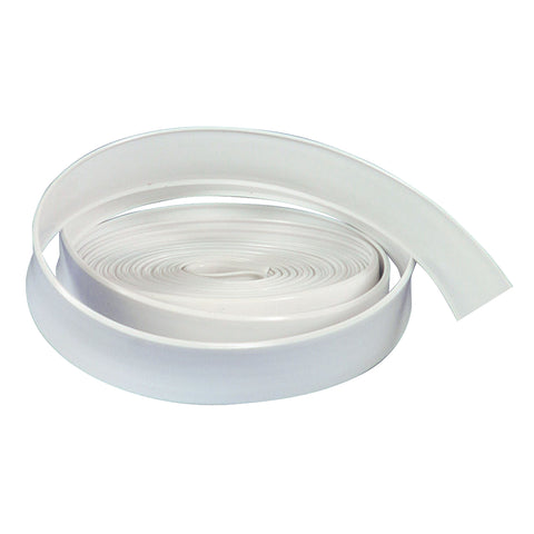 AP Products 011-311 White 1" x 1000' Premium Vinyl Insert