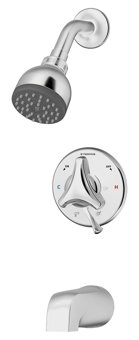 Origins Tub/Shower System