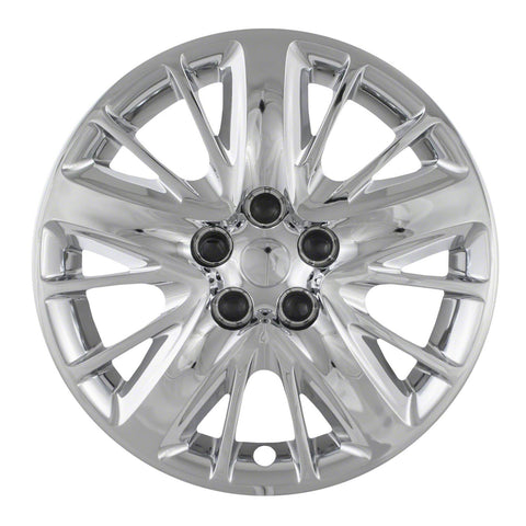Coast to Coast International Multiple Manufactures IWC47218S Standard (No Variation) Wheel Cover