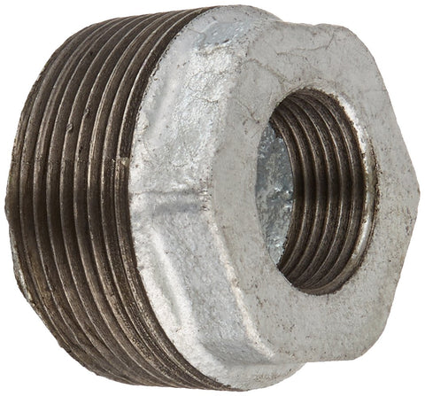 LDR Industries 311 B-11234 Bushing, 1-1/2-Inch X 3/4-Inch, Black