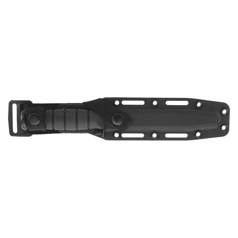 Ka-Bar KA5016 Fixed Blade,Hunting Knife,Outdoor,campingkitchen, One Size
