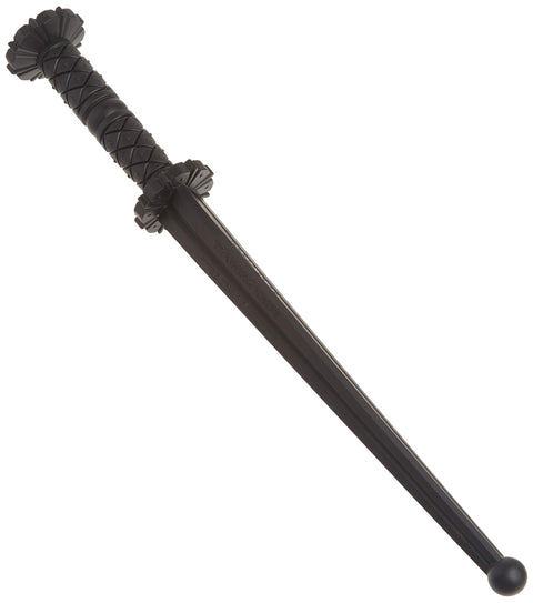 Cold Steel Rubber Rondel Trainer,Black