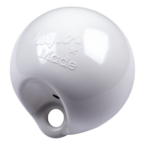 Personal Watercraft Buoy, White