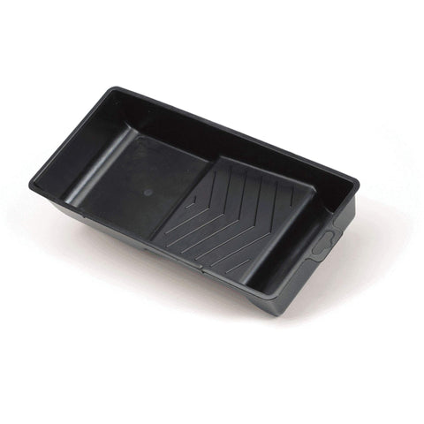 REDTREE 35014 Plastic Paint Tray 4"