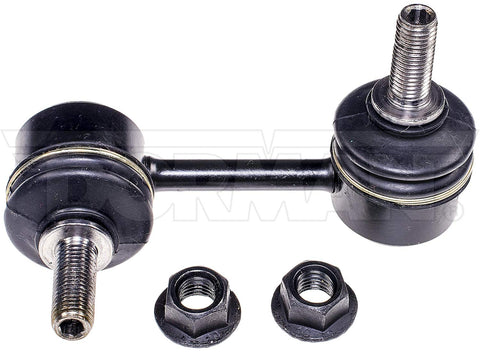 Dorman Premium SL52003PR Front Driver Side Suspension Stabilizer Bar Link Kit Compatible with Chevrolet/Daewoo/Suzuki Models