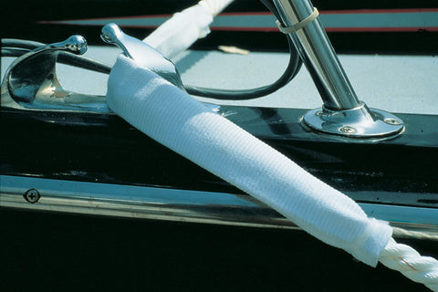 3/85/8 DOCKGARD CHAFE GUARDS 18IN