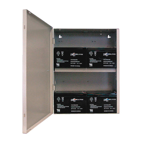 Enclosure - 15.5INH X 12INW X 4.5IND, 19